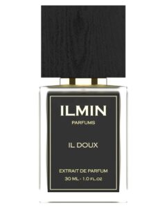 Il Doux ILMIN Parfums