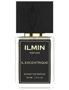 Il Excentrique ILMIN Parfums
