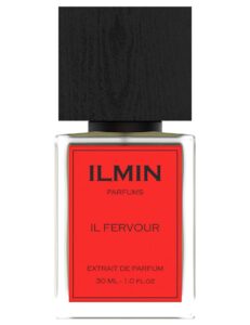 Il Fervour ILMIN Parfums