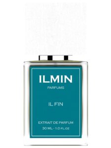 Il Fin ILMIN Parfums