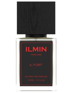 Il Fort ILMIN Parfums