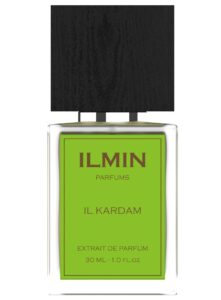 Il Kardam ILMIN Parfums