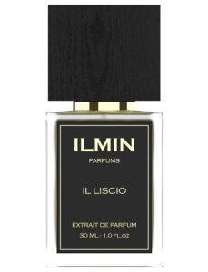 Il Liscio ILMIN Parfums