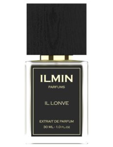 Il Lonve ILMIN Parfums