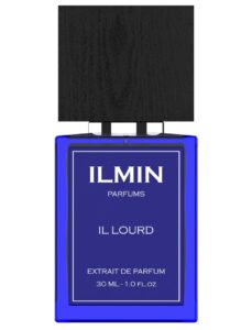 Il Lourd ILMIN Parfums