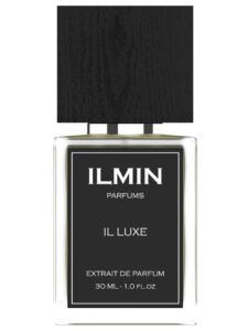 Il Luxe ILMIN Parfums