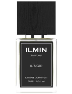 Il Noir ILMIN Parfums