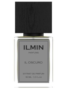Il Oscuro ILMIN Parfums