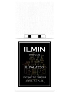 Il Palazzo ILMIN Parfums