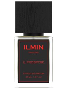 Il Prospere ILMIN Parfums
