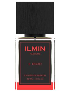 Il Rojo ILMIN Parfums