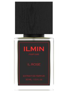 Il Rose ILMIN Parfums