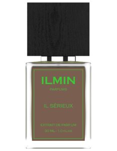 Il Sérieux ILMIN Parfums