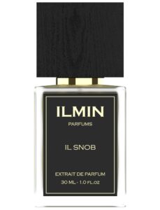 Il Snob ILMIN Parfums