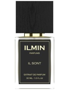 Il Sont ILMIN Parfums