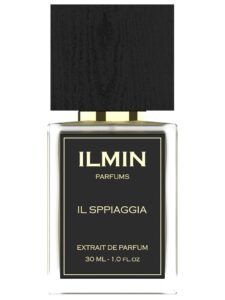 Il Sppiaggia ILMIN Parfums