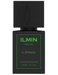 Il Strana ILMIN Parfums