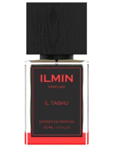 Il Tashu ILMIN Parfums