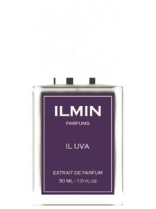 Il Uva ILMIN Parfums