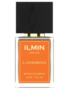 Il Vehemence ILMIN Parfums