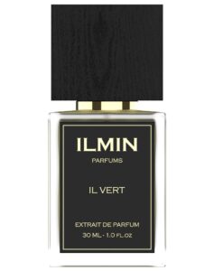 Il Vert ILMIN Parfums