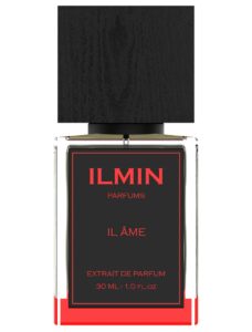 Il Ame ILMIN Parfums
