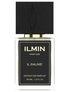 Il Baume ILMIN Parfums
