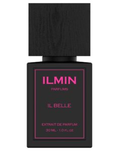 Il Belle ILMIN Parfums