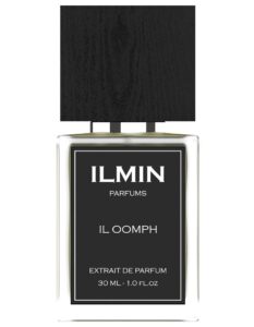 Il Oomph ILMIN Parfums