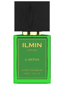 Il Sativa ILMIN Parfums