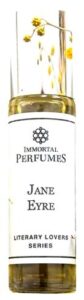 Jane Eyre Immortal Perfumes
