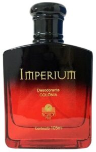Imperium Blosson Ville