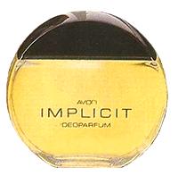 Implicit Avon