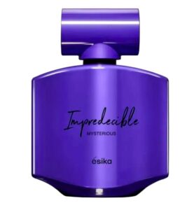 Impredecible Mysterious Ésika