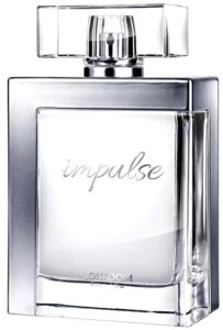 Impulse For Men Lonkoom Parfum