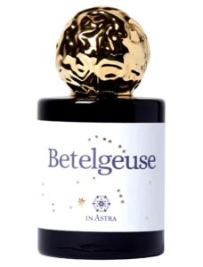 Betelgeuse In Astra