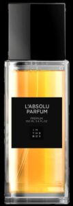 L’Absolu Parfum In The Box