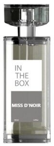 Miss D’Noir In The Box