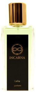 Lelia Incarna parfums