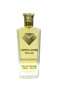 Indulgence Crystal Water