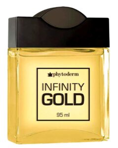 Infinity Gold Phytoderm