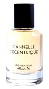 Cannelle Excentrique Inspiration Olfactive