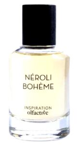 Néroli Bohème Inspiration Olfactive