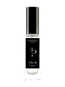 I Love Me Intelligent Perfumery