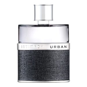 Intimacy Urban Intimacy