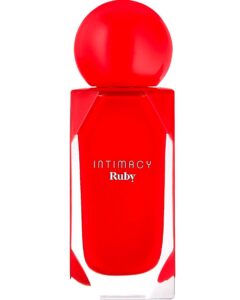 Ruby Intimacy