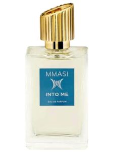 Into Me for Men MMASI