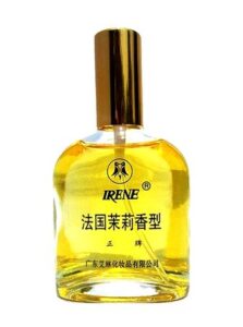 French Jasmine 法国茉莉 Irene 艾琳