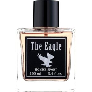 The Eagle Homme Sport Isaev Company