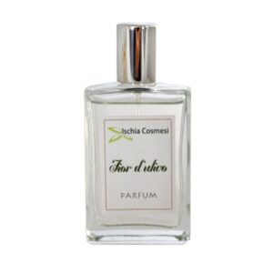 Fior d’ulivo Parfum Ischia Cosmesi